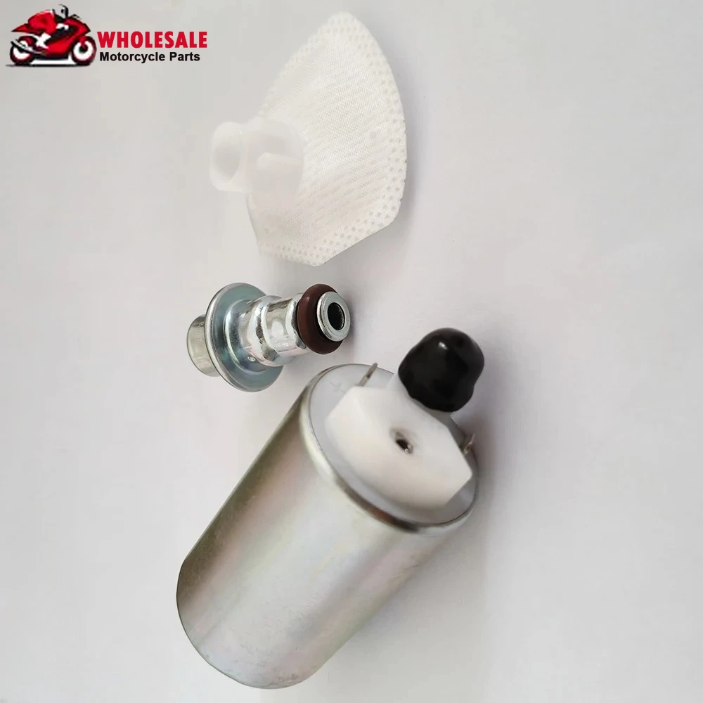 

Fuel Pump &Filter For SUZUKI GSF650 GSF Bandit S GSX650 GSX650F GSX Katana 650 ABS GSR600 GSXR600 GSX-R600 08-2017 GSX-R GSR 600