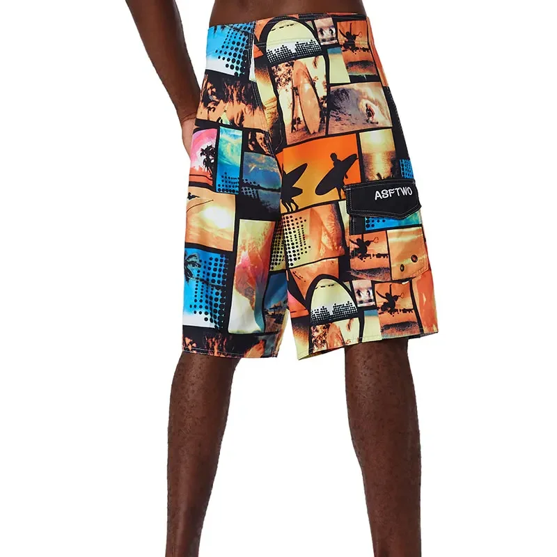 Thumbnail 4 - #15 Top 40 Mens Quick Dry Board Shorts Worth Buying In 2026