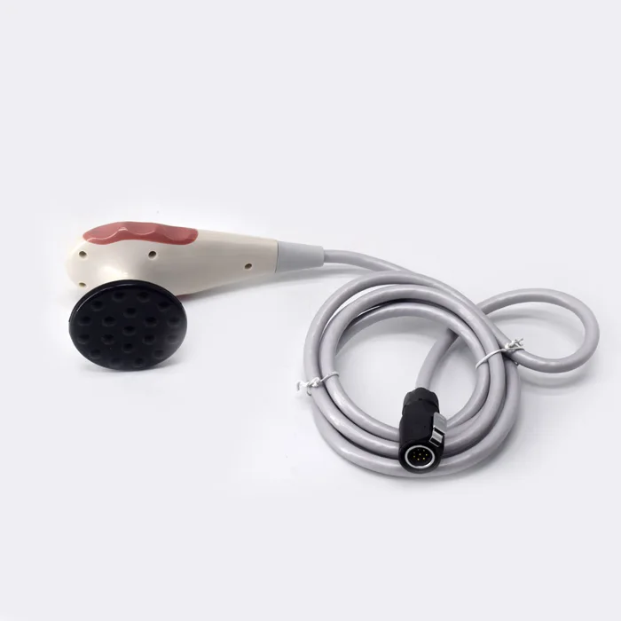 Accessories Head 448K Temperature Controller Lifting and Tightening Warm Palace Body Slimming Device Beauty Instrument