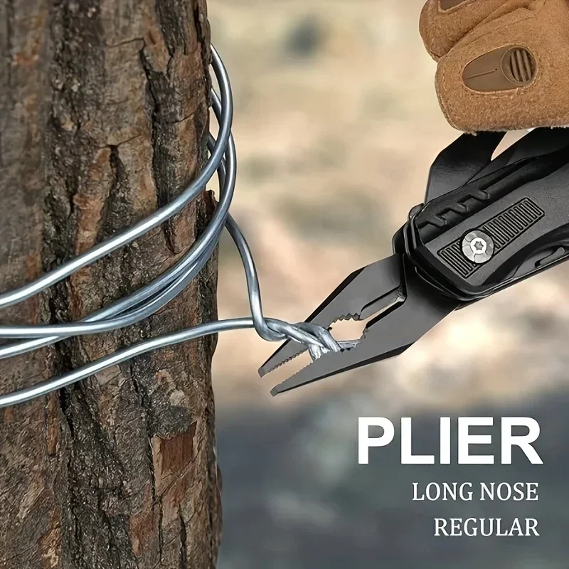 Outdoor Camping Poc…