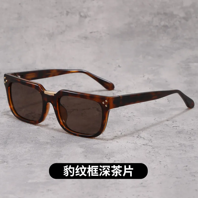 Glasses shop1104882145 Rectangular The Shape and Multi-Functional】Compatible resistant guaranteed, For Women men 2026, soak it One and Popular, Glasses retro Popular For Parties id="tl_5"> and festivals