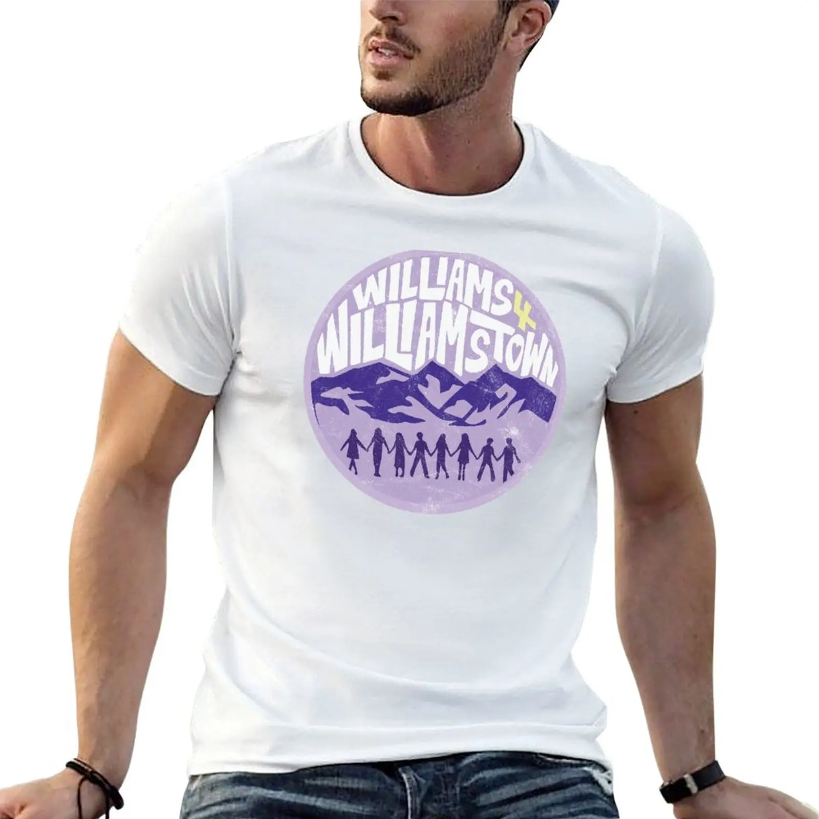Shirts Man Williams…