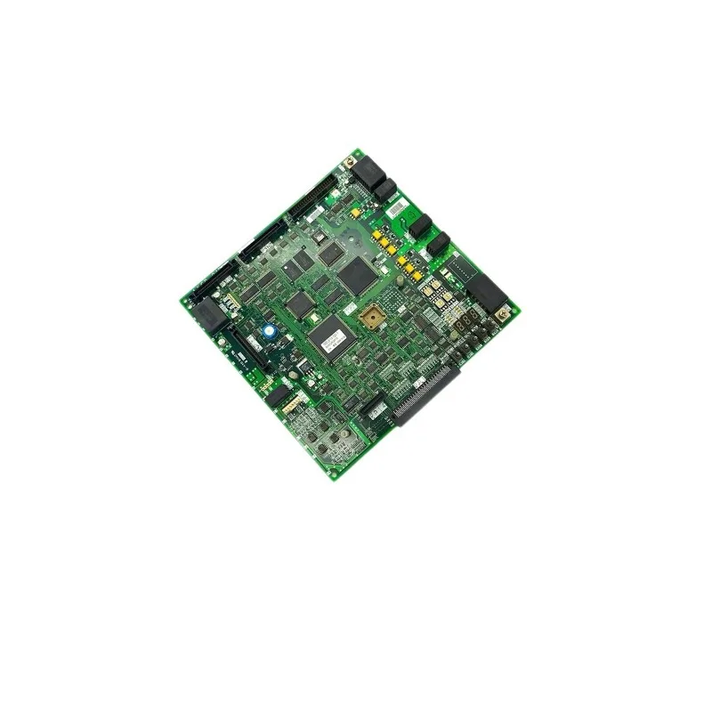 Parts for Mitsubishi machine room elevator main board KCD911A/KCD912B original imported spot accessories circuit board