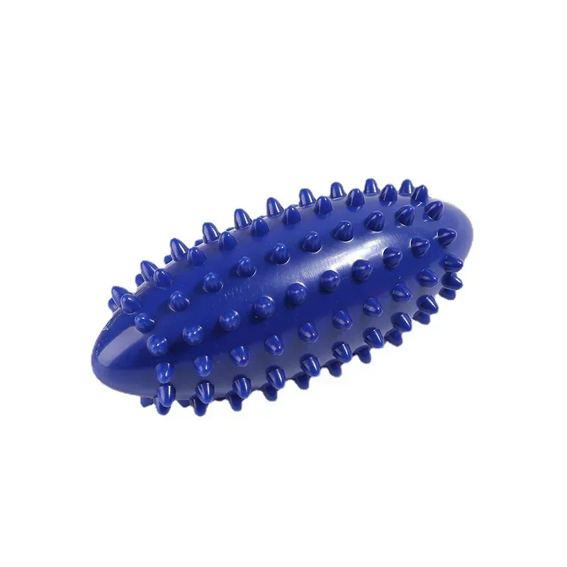 Foot Massage Ball Spiky Reliever Hedgehog Ball Fascia Relax Massager Plantar Fasciitis Trigger Point Shiatsu Pain Relief مساج