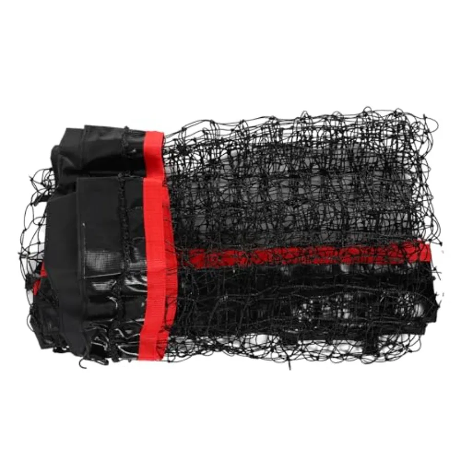 

5x7ft Lacrosse Rebounder Replace Net Frame not Include Suit for 5x7ft Volleyball Rebounder Net Set Used for Lacrosse Volleyball