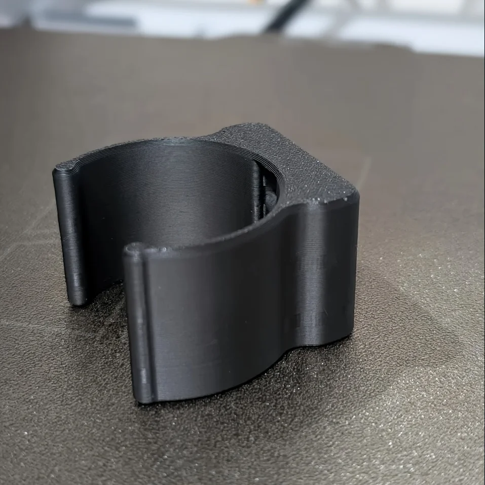 Universal Bracket For 40mm Hose Pipe Vacuum Cleaner Mounting Base Brackets Tool Organization Multi-Functional Storage Racks