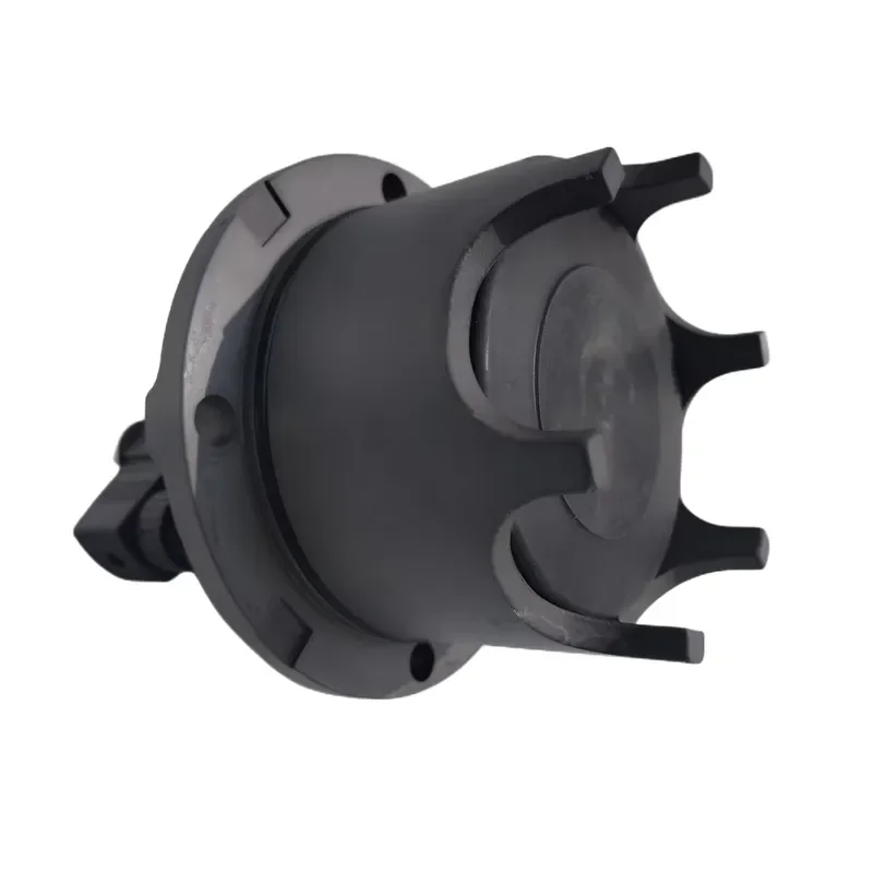Pilot Solenoid Valve 3inch Plunger Jet Pulse Air Cleaning High Temperature Pneumatic Diaphragm Aluminum Alloy