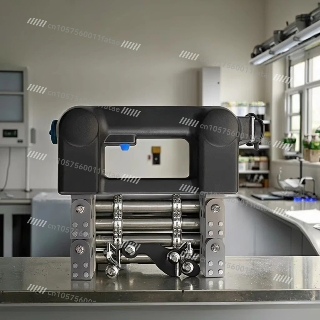 

Compact MPI Detection Device MT-X2 for Small Workshop Applications