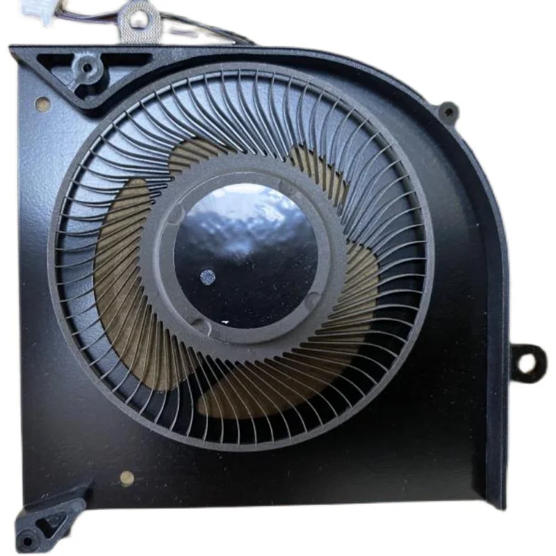 Laptop CPU GPU Cooling Fans for MSI GS76 WS76 Creator 17 GS76 Stealth 11UE 11UG 11UH Cooler Fan MS-17M1 17M1-CPU BS5005HS-U4Q