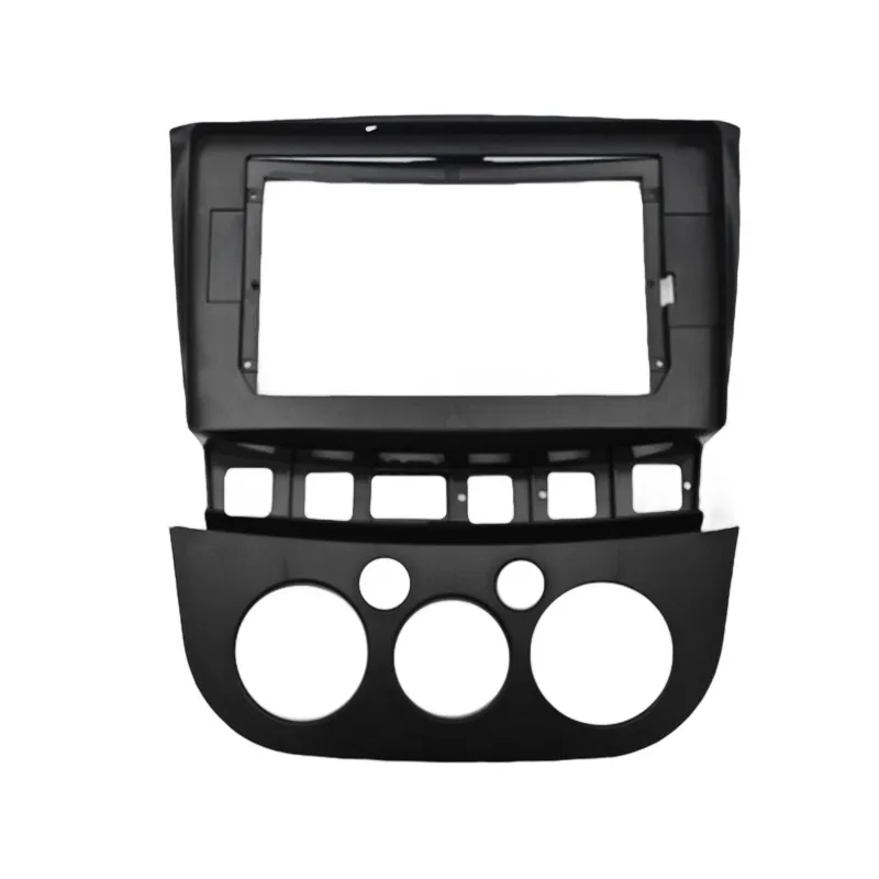 

Intelligent Library 2018 Changan New Leopard Shenqi T20 Android Central Control Large Screen Panel 10.1 Inch Navigation Face Fra