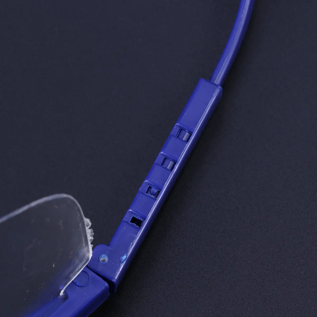 

Lightweight Protective Eye Glasses Uv400 Protection Sand Wind Sun Shield Sturdy Nose Pad Design for Riding Cycling Surfing