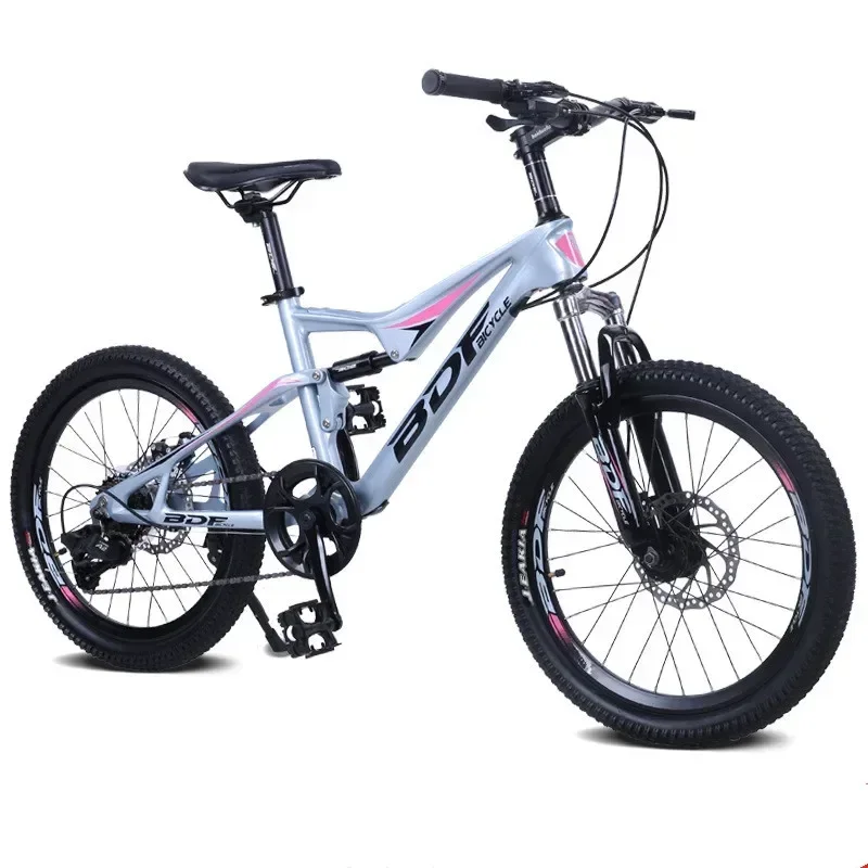 Cool 20 inch bicycle for Kids  / magnesium alloy kids bike bicycle for boy / Mountain bike for kids