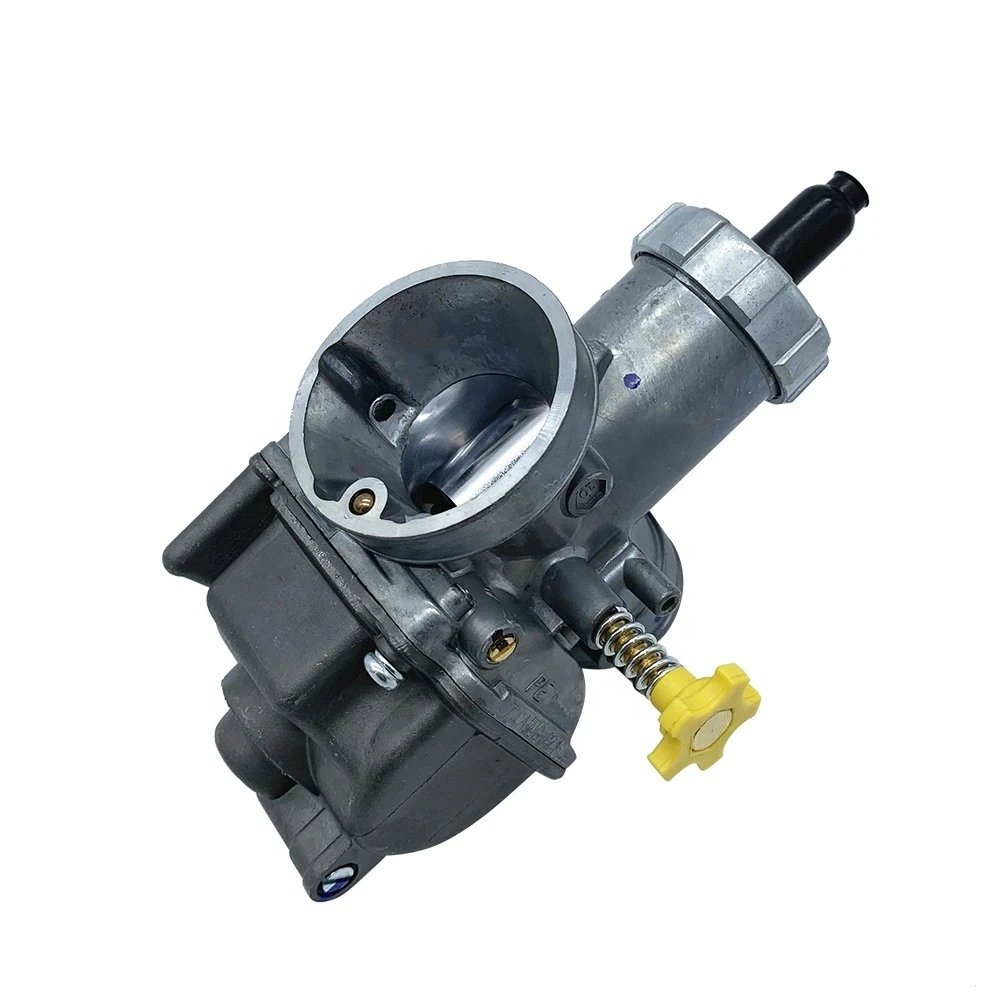 CARBURETOR For Keihin PE 28 28MM Good quality copper piston Thailand original carburetor Motorcycle Engine Systems