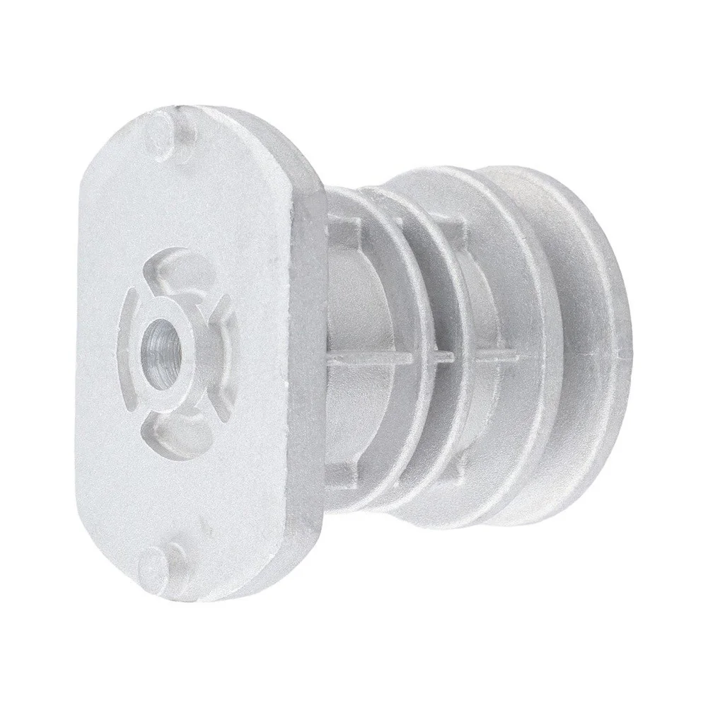 /25mm /Metal /Holder Bracket For Castel For Garden For For For Stiga Ride-on Lawn Mower Part 22465607/0 11119120-01 Silver Acces