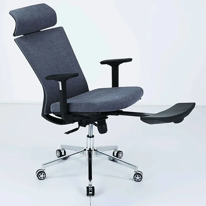 

Single Person Chair Rotating Gamer Work Portable Pc Makeup Ergonomic Office Advanced Gamming Computer Armchair Gaming Vanity