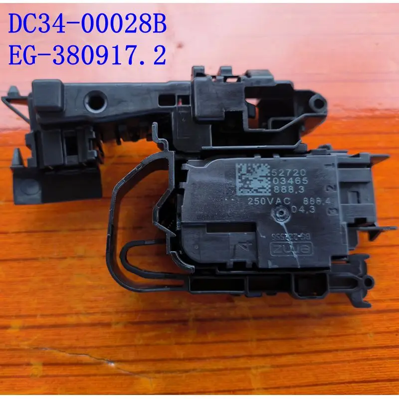 

For Samsung drum washing machine dryer DC34-00028B EG-380917.2 250V parts