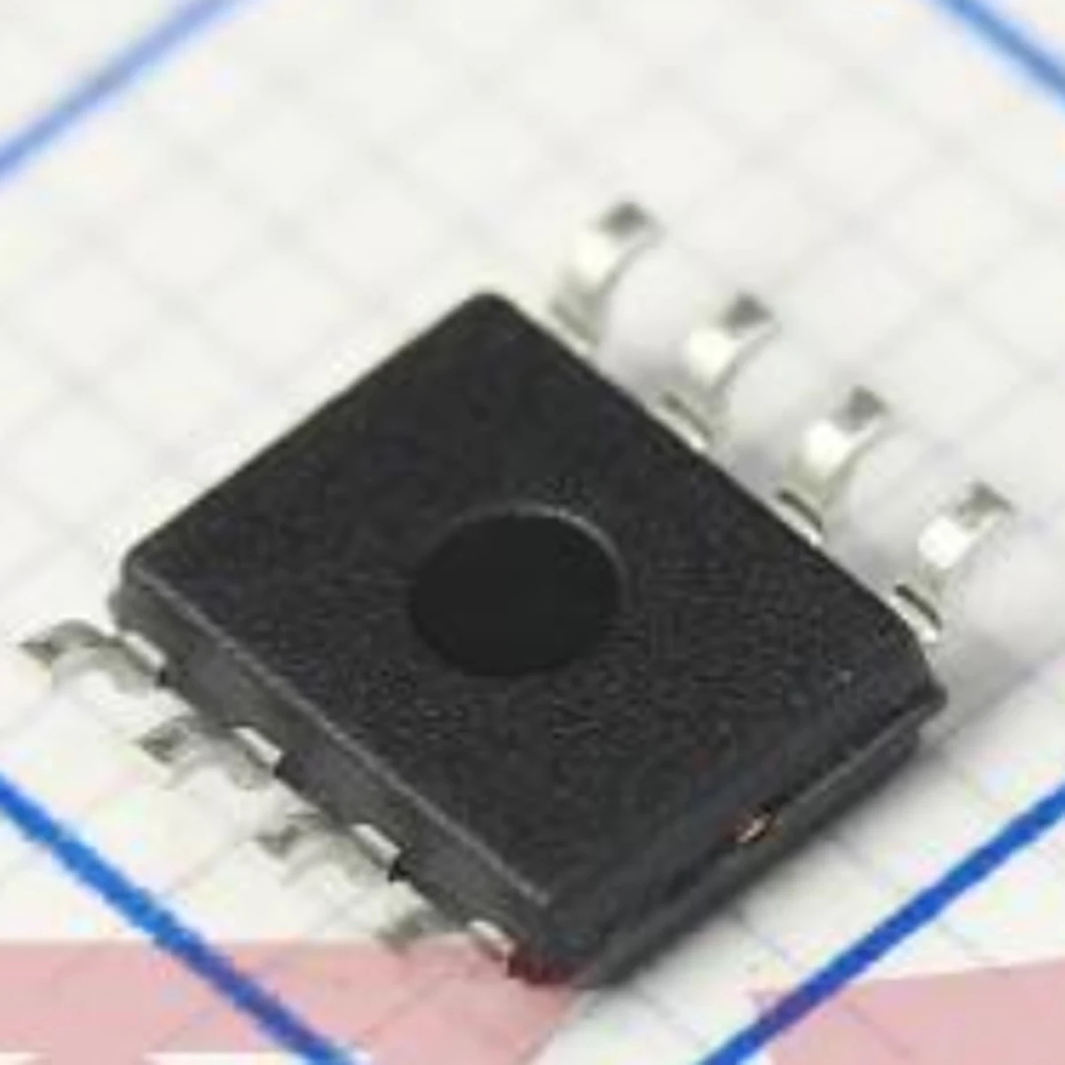 Controlador y regulador AP2146 AC-DC original, 10 Uds.,-40 ℃ ~+85 ℃   @ (Ta) 500mA SOIC-8:AP2146SG-13