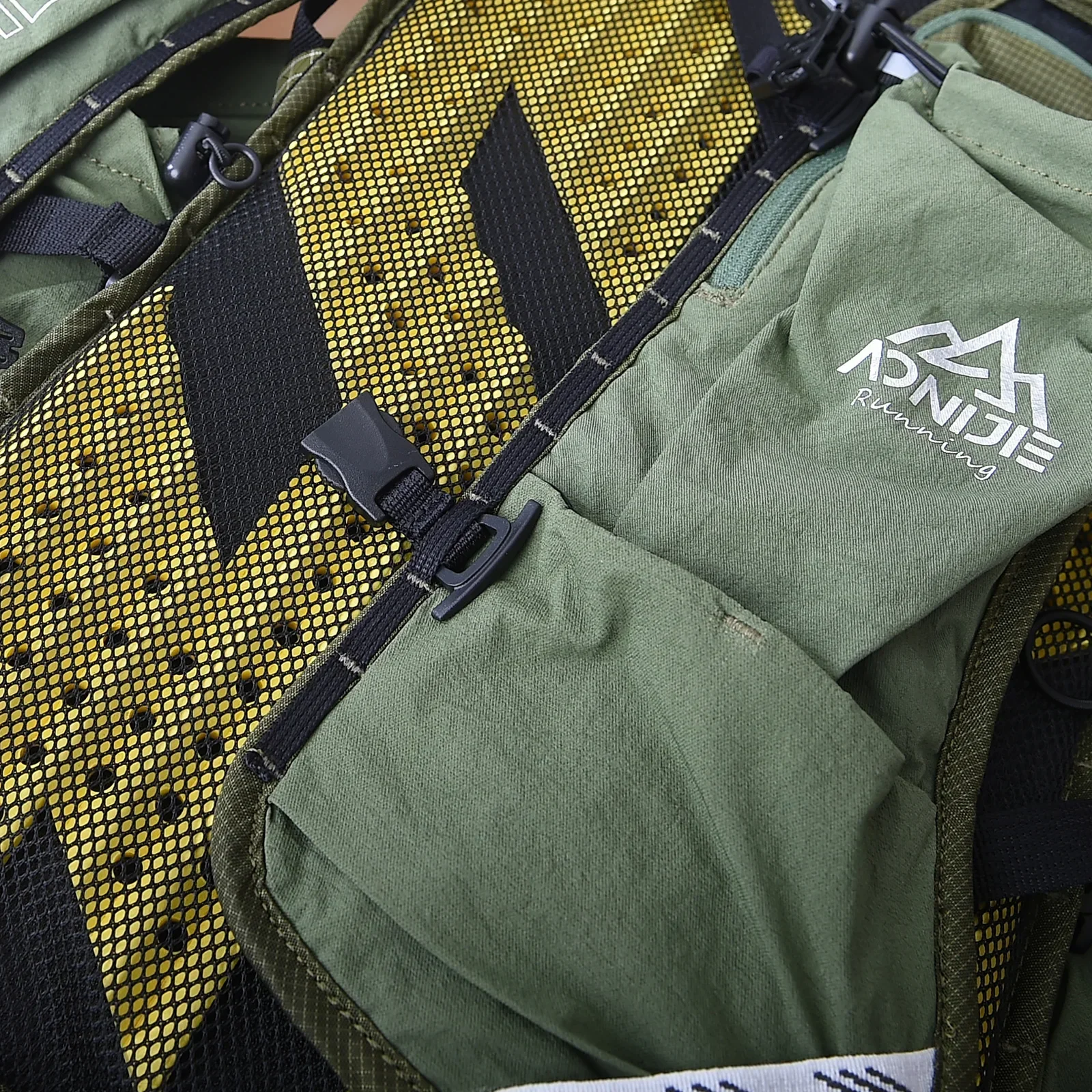 AONIJIE 30L Ultralight Camping Hiking Backpack Daypack Travel Bag For Outdoor Trekking Climbing Cycling Mountaineering Rucksack