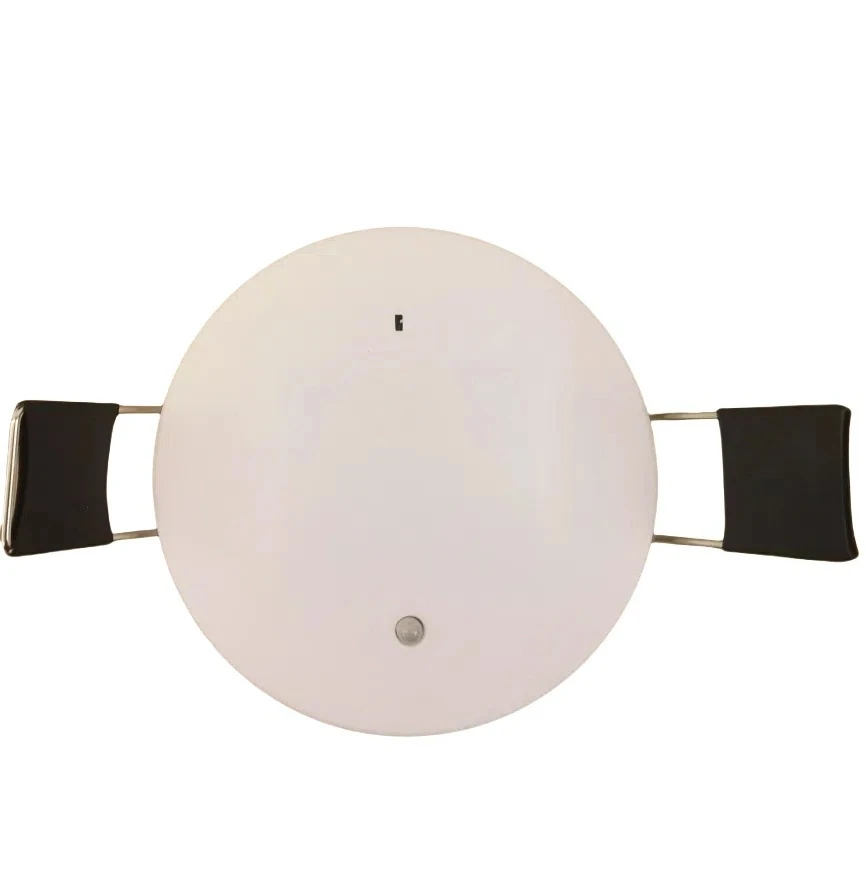 Mobile Sensor Human Presence Sensor