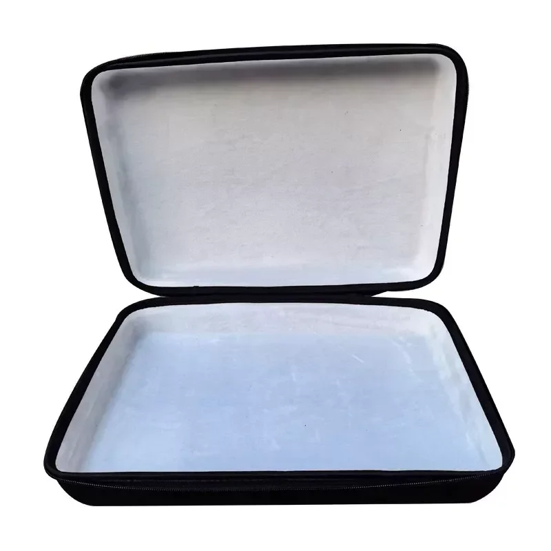 Suitable  for Yamaha MG10 MG10XU MG10XUF 10 Channel Mixer Hard Case Shockproof Storage Bag Protective Carrying Box