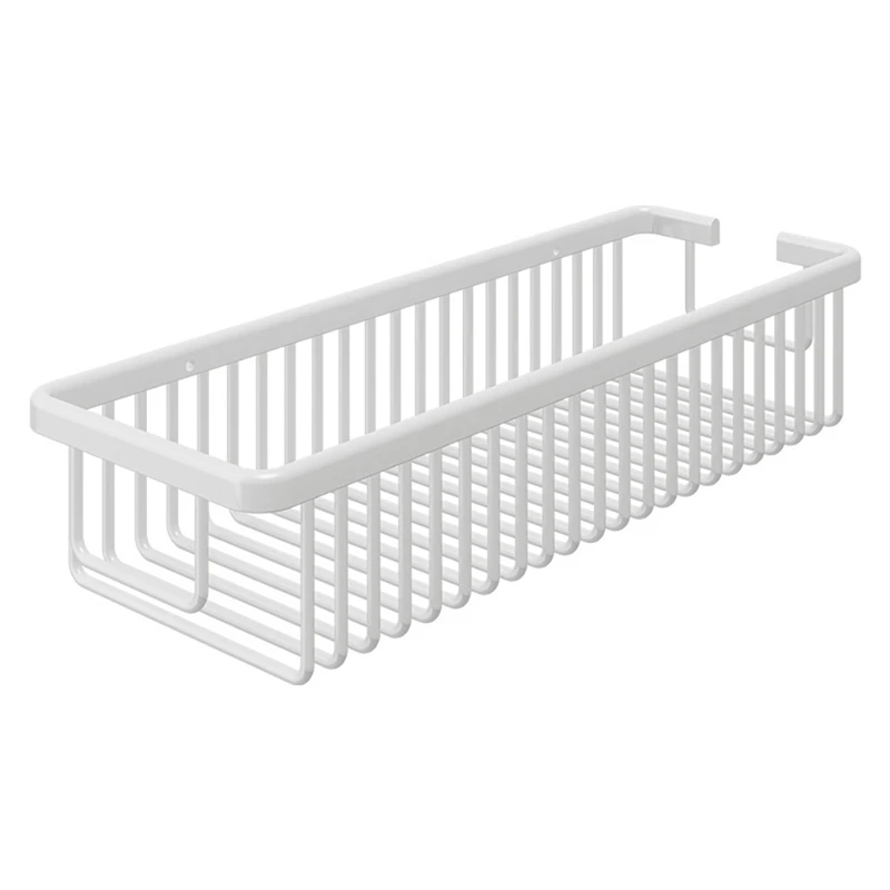 

Nordic Bathroom Shelves Shower Basket Shelf Shampoo Holder Hanging Basket Shower Shelf Bathroom Accessories