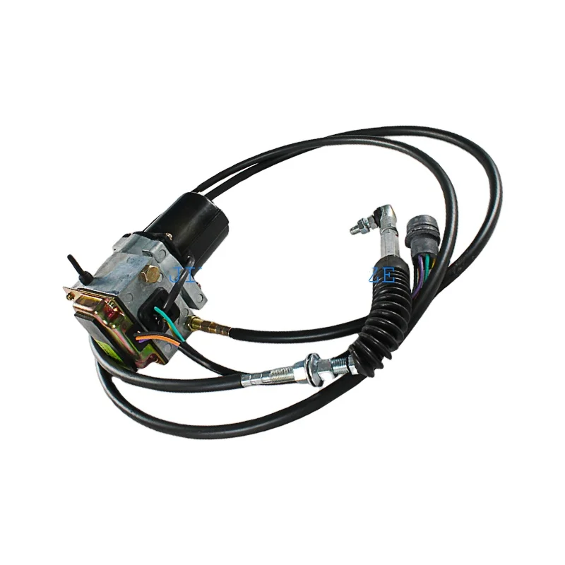 

High Quality Excavator Spare Parts 4I-5496 320 Throttle Motor 106-0092