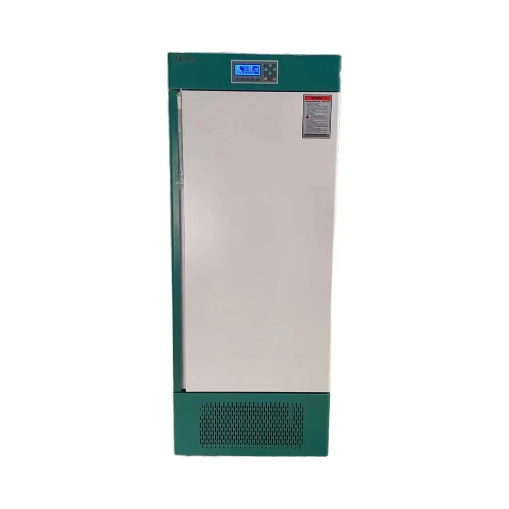 Supplies Environmental Simulation Incubator with Temperature Light and Humidity Climatic Chamber
