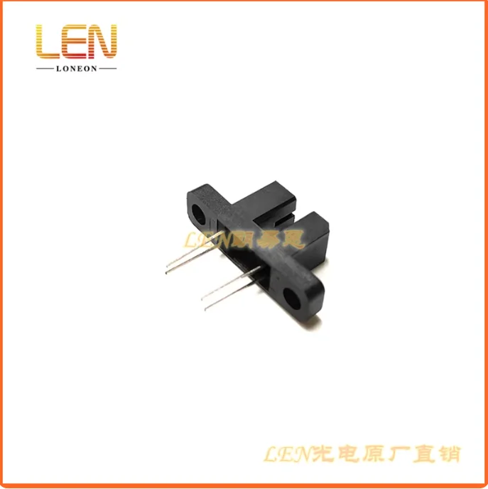 10pcs H21A1 photoelectric switch for smoke alarm, mouse switch, scanner, contactless switch
