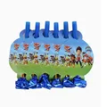 6pcs blowingouts