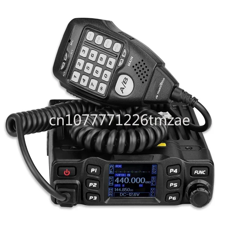 RT95 무선 인터콤 UV 이중 대역 유럽 주파수 144-146MHz 430-440MHz 200 채널 추천 및 평가