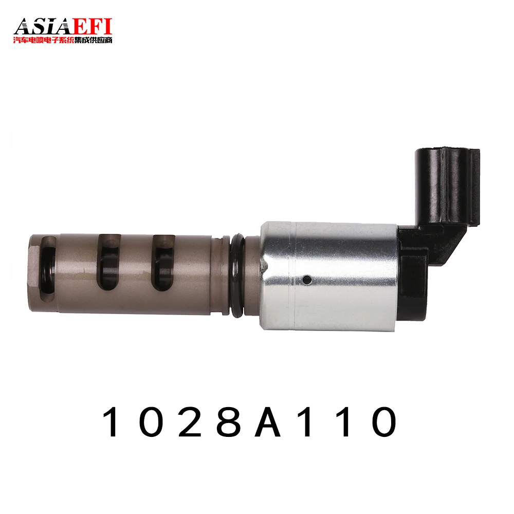 high quality 1028A110 VVT Camshaft Variable Valve Timing Solenoid for MITSUBISHI LANCER Mk8 2.0 2010 Outlander   4B10 4B11 4B12