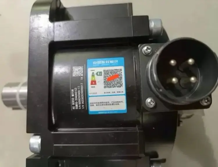 SGMXG-30AUA61C2 Brand new Servo Motor，SGMXG 30AUA61C2，Fast shipping