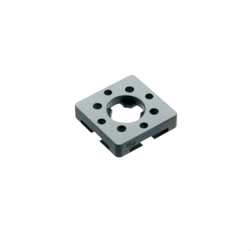 

Centering Plate 54x54mm Cast Steel Ground both sides 3M0001 EWORA/3R EDM clamping tool