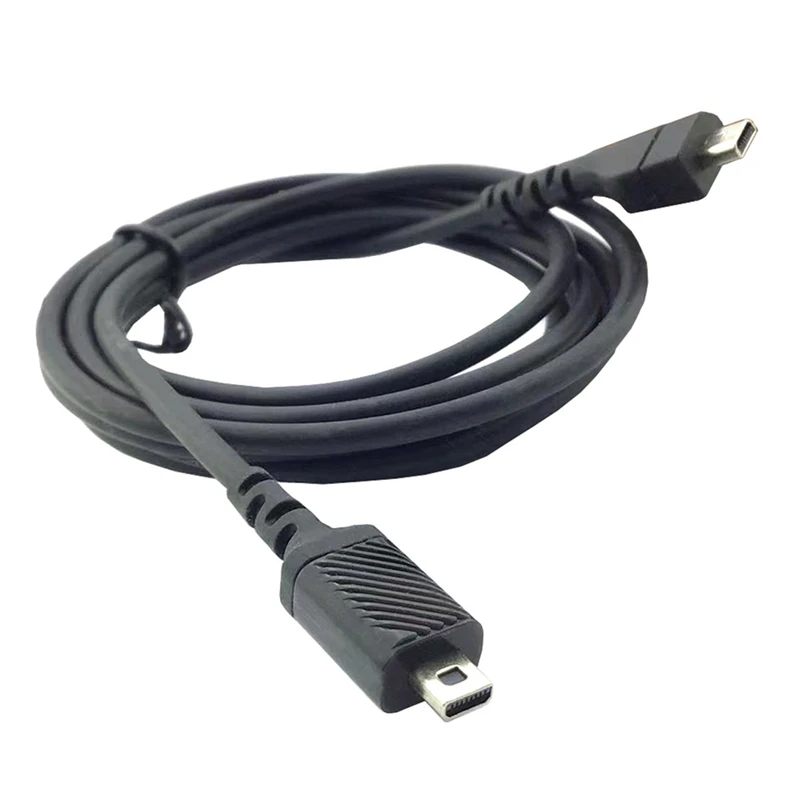 Кабель для наушников Steelseries Arctis 3 5 7 9 Xpro, сменный звуковой кабель