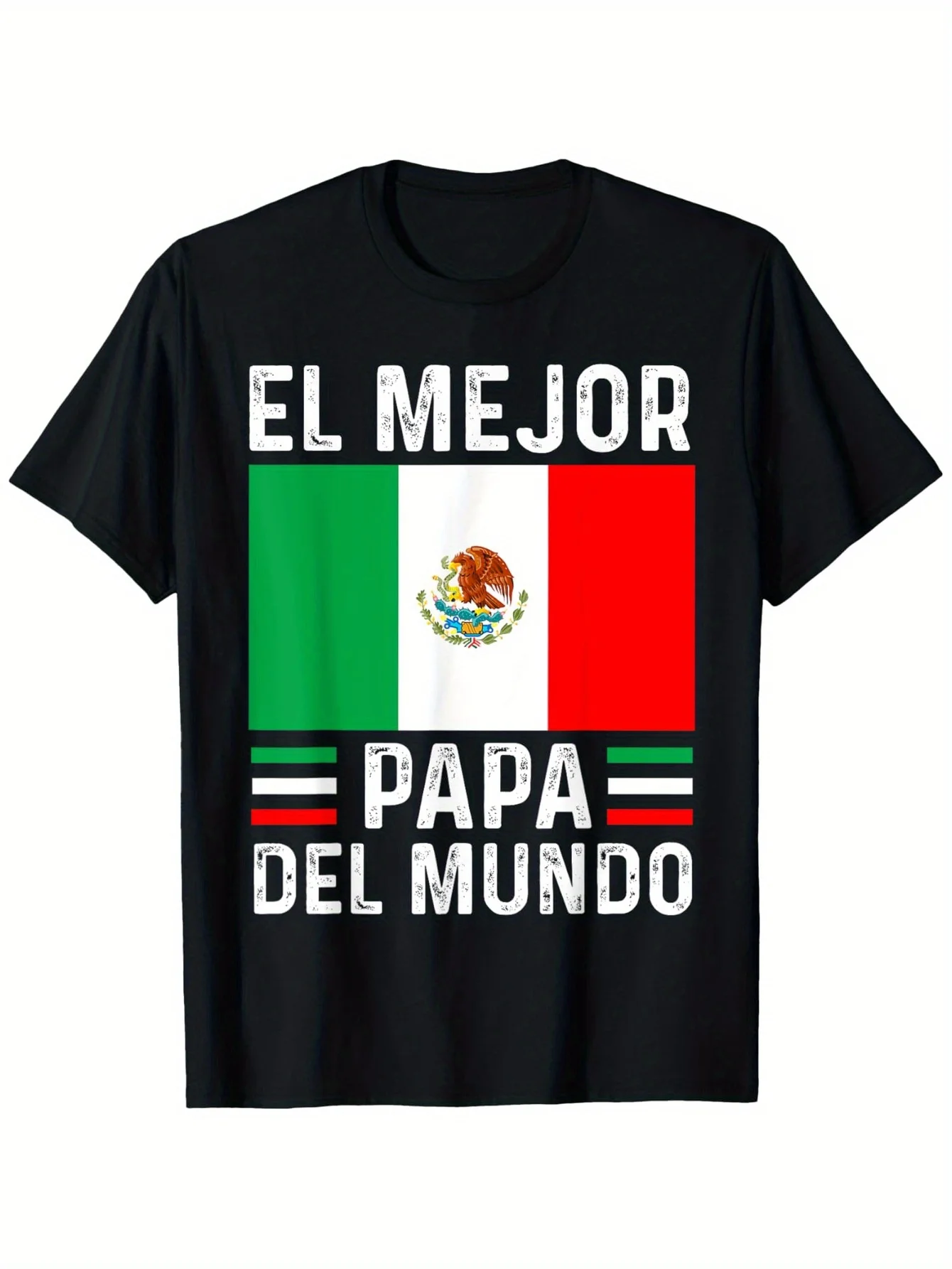 El Tejon Mexican T-…