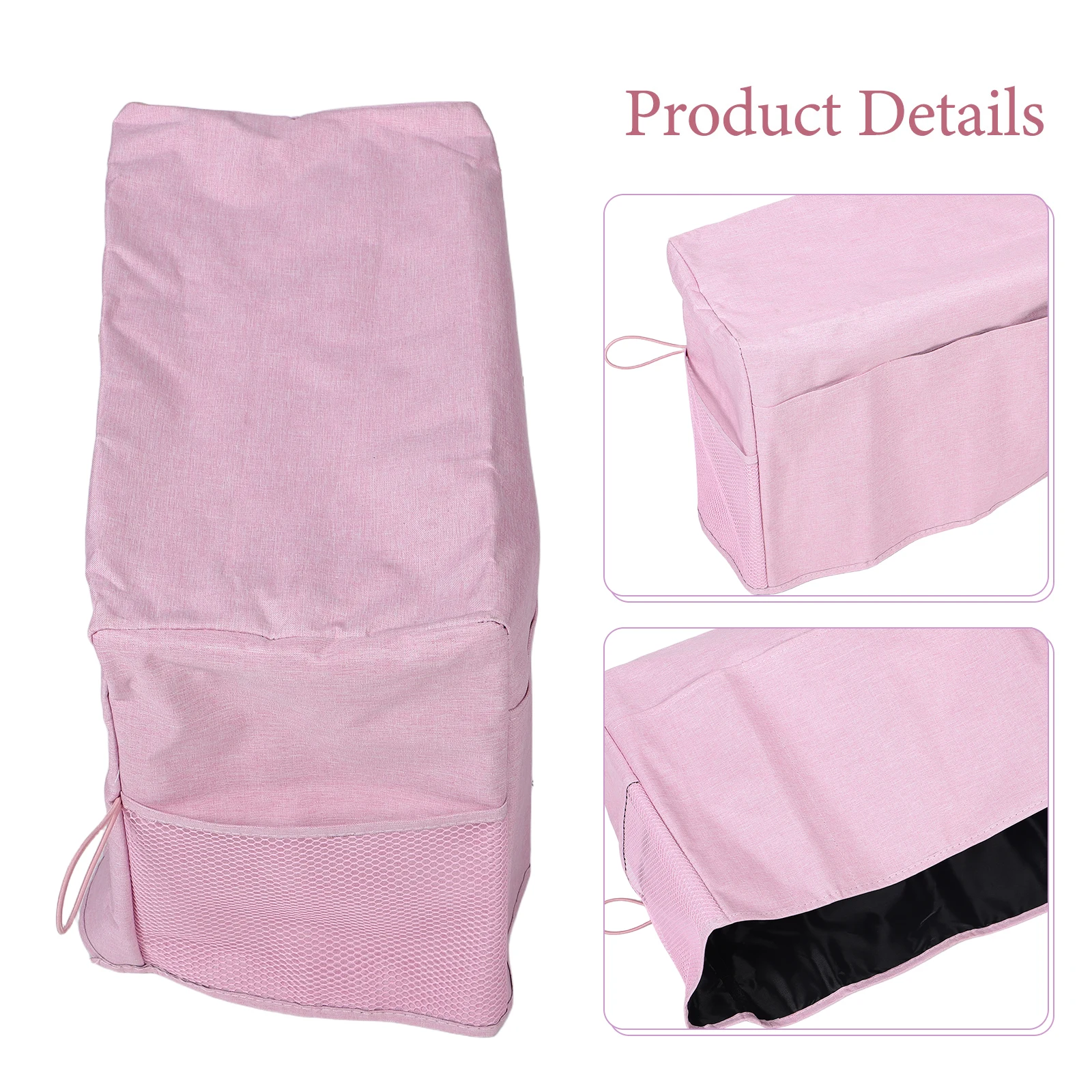 غطاء الماكينة العالمي طوي الغبار حامي للمنزل آلة حقيبة التخزين البوليستر الخياطة اكسسوارات حالة الحرف اليدوية