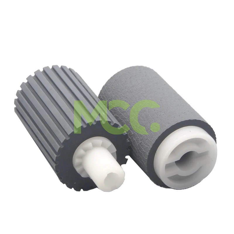 

DOC FEEDER PICKUP ROLLER FOR KYOCERA ECOSYS M2030 M2035 M2040 M2530 M2535 M2540 M2635 M2640 OEM 3BR07040 36211110 ADF