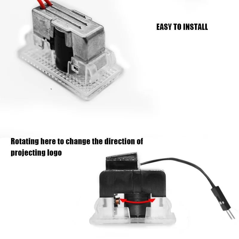 

Tesla 2 шт. светодиодные лампы приветствия двери автомобиля для модели 3 Model X S Model Y логотип проектор призрак теневая лампа автостайлинг украсить аксессуары