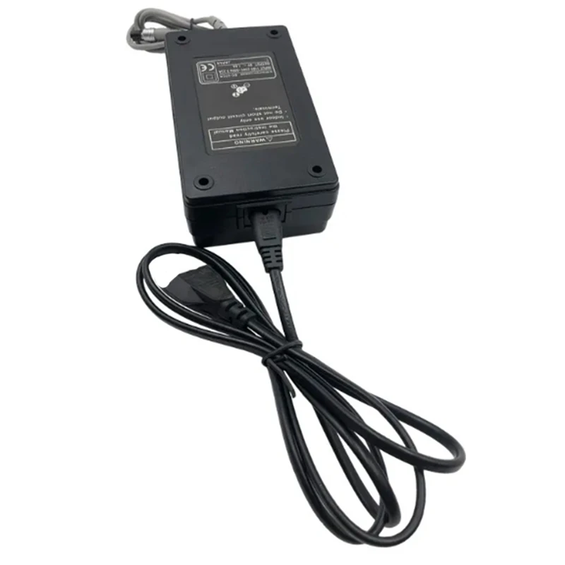 New BC-27CR Charger for Top Total Stations BT-52Q BT-52QA Battery 3 PIN EU Plug-ABFT