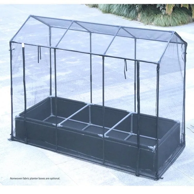 Thumbnail 3 - #3 Compare Greenhouses Before You Buy