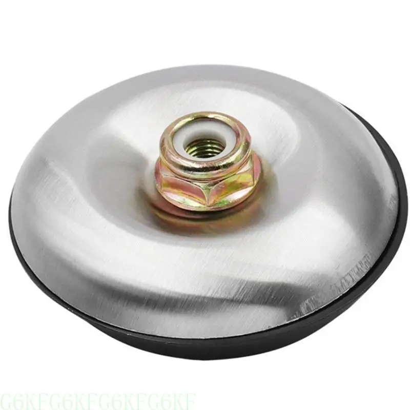 G6KF Gasoline Lawn Mower Lawn Mower, Brush Cutter Working Head Accessories, Pressure Plate, Anti-thread Nut, Protective Cover - Image 3