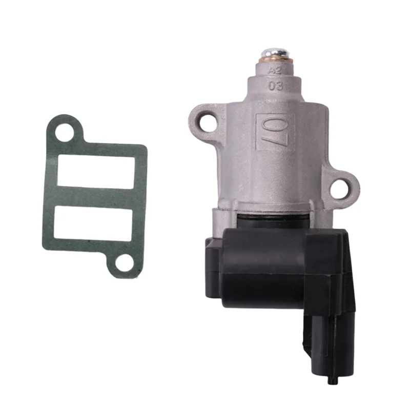 

Exquisite-35150-26960 Idle Air Control Valve IAC For HYUNDAI ACCENT 1.6L KIA RIO- RIO5 Idle Speed Stabilizer 3515026960