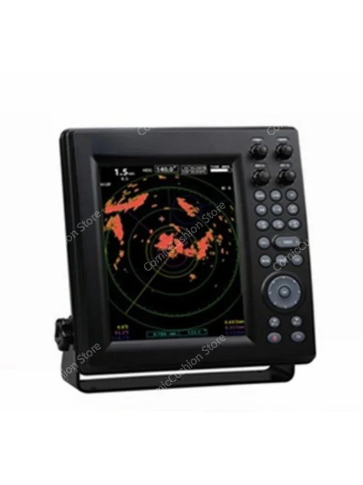 SMR-3700  Ship Radar