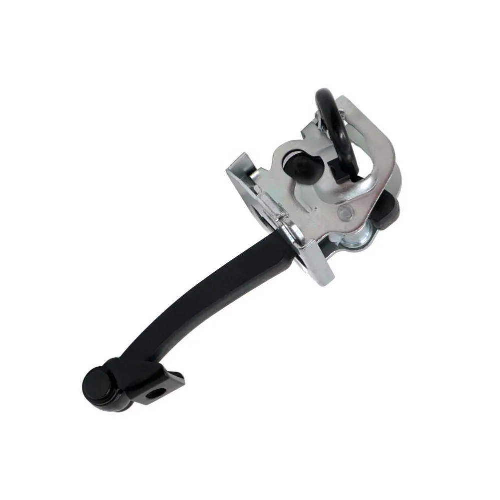 41513453230 Front Door Stop Puller for BMW For X3 For E83 2003-2010 Left Right Side Door Stopper Direct Fit OEM Style
