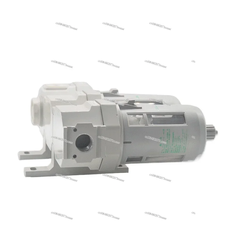 Three Piece Pressure Regulating Filter F4000/M4000-15-W/R4100-15-W