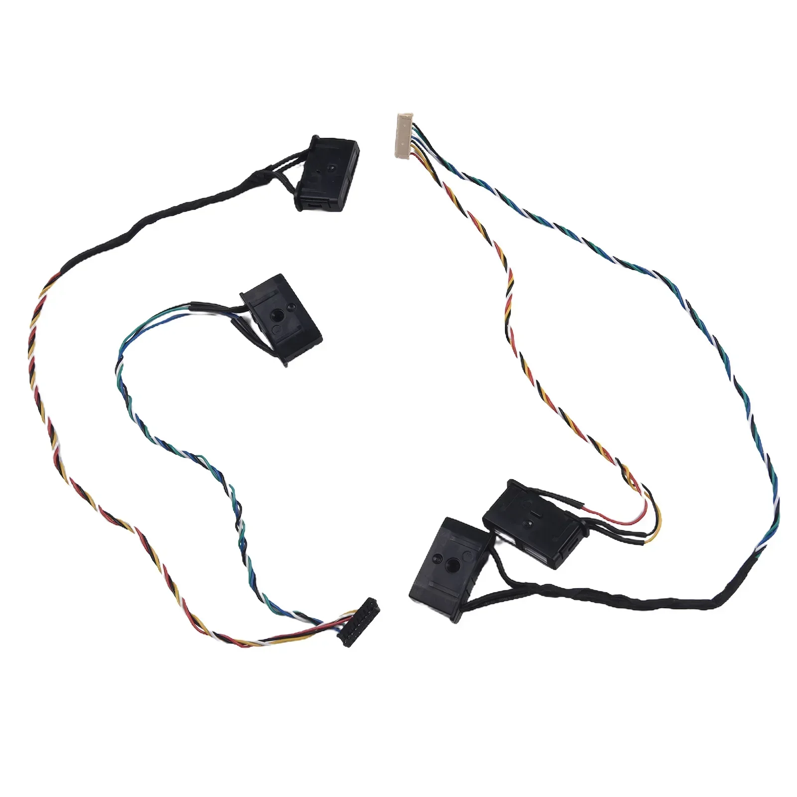 

Parts Anti Drop Sensor Fall Performance Reliable Right Robots Vacuum Cleaner Versatile Craftsmanship Equipment