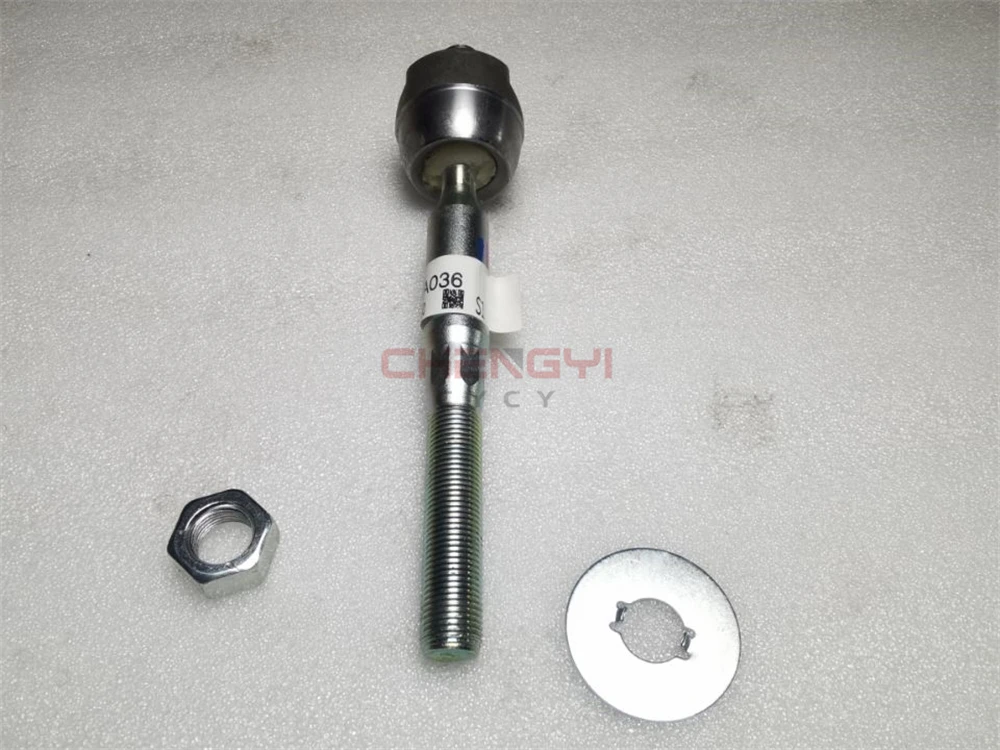 Steering Gear Within Ball Joint Rod For Pajero Montero V83W V85W V86W V87W V88W V93W V95W V97W V98W 4422A036 4422A121