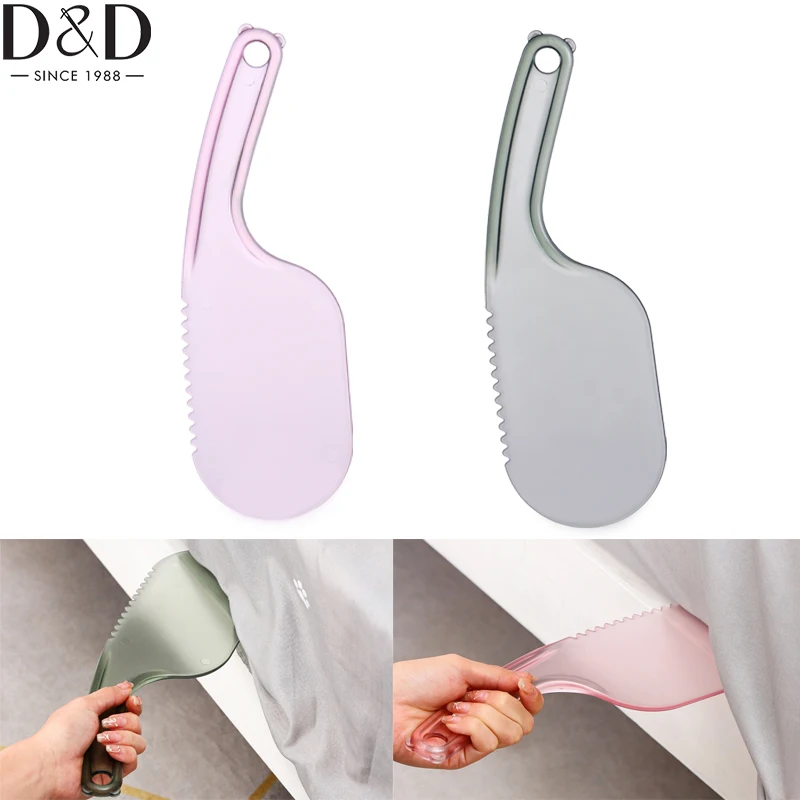 

D&D Bed Sheet Tuck Tool Mattress Lifter for Changing Sheets Tucking Paddle Bedsheet Change Helper Bed Making Easier