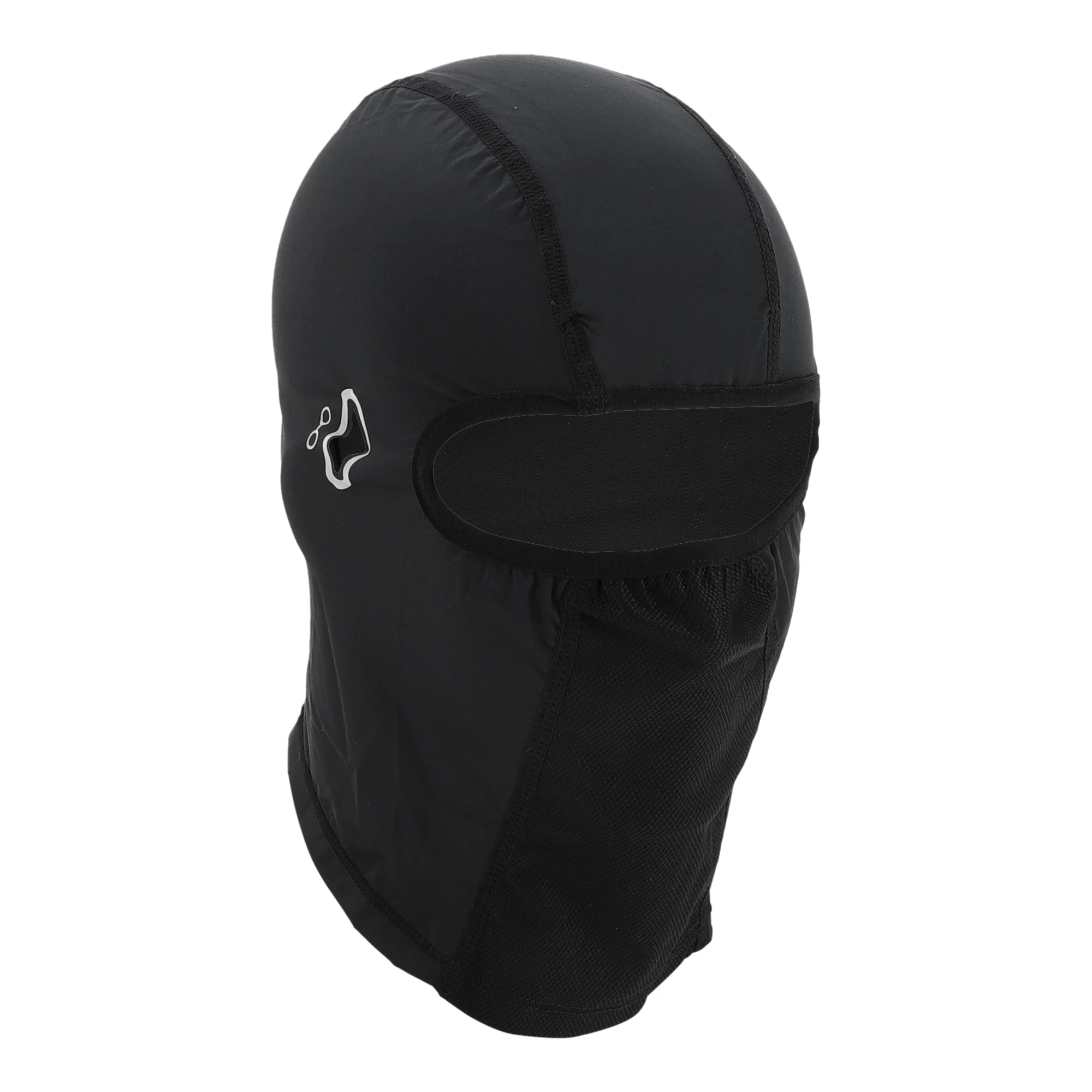 

Motoforti Cycling Balaclava Full Face Mask Windproof Face Cover Protection Racing Riding Breathable Hood Cap Anti UV 22x28cm