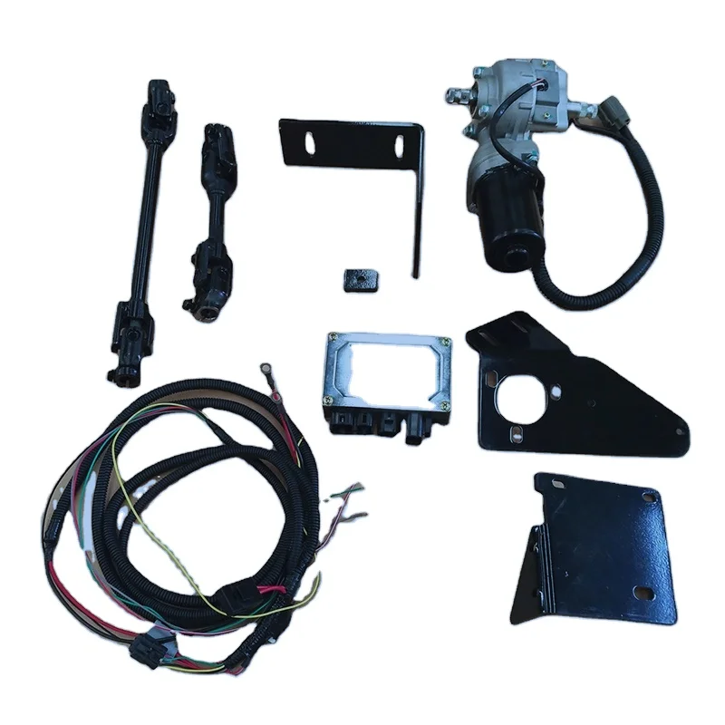 

EPS Electric Power Steering Kit Assy BR-P -c-a-n-A-m 800 Commander Go Kart Quad